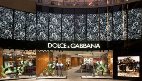 dolce gabbana internship|who owns dolce.